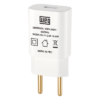 Fonte USB-A 100-240Vca 5Vcc 2A - Image 3