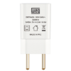 Fonte USB-A 100-240Vca 5Vcc 2A - Image 2