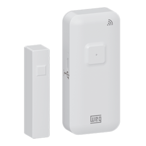 Sensor WI-FI para Porta/Janela