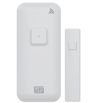 Sensor WI-FI para Porta/Janela - Image 3